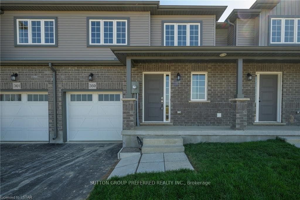 359 KENNINGTON Way photo 2