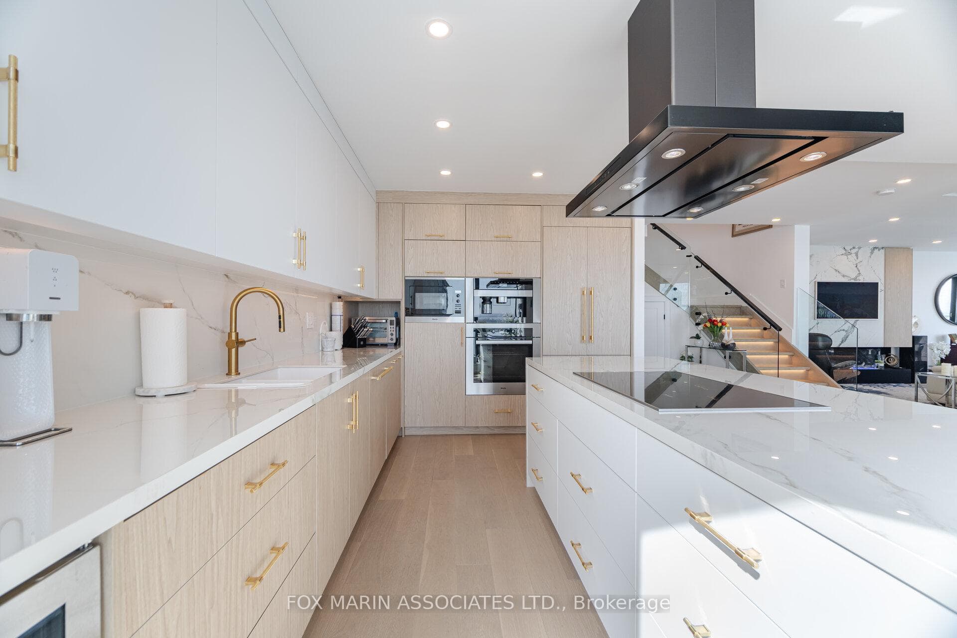 10 Queens Quay Unit 2502 photo 12