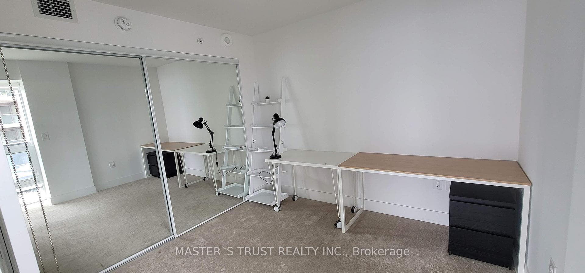 955 Bay Street Unit 2407 photo 2