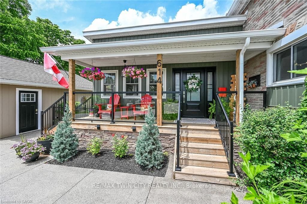 614 Frederick Street photo 3
