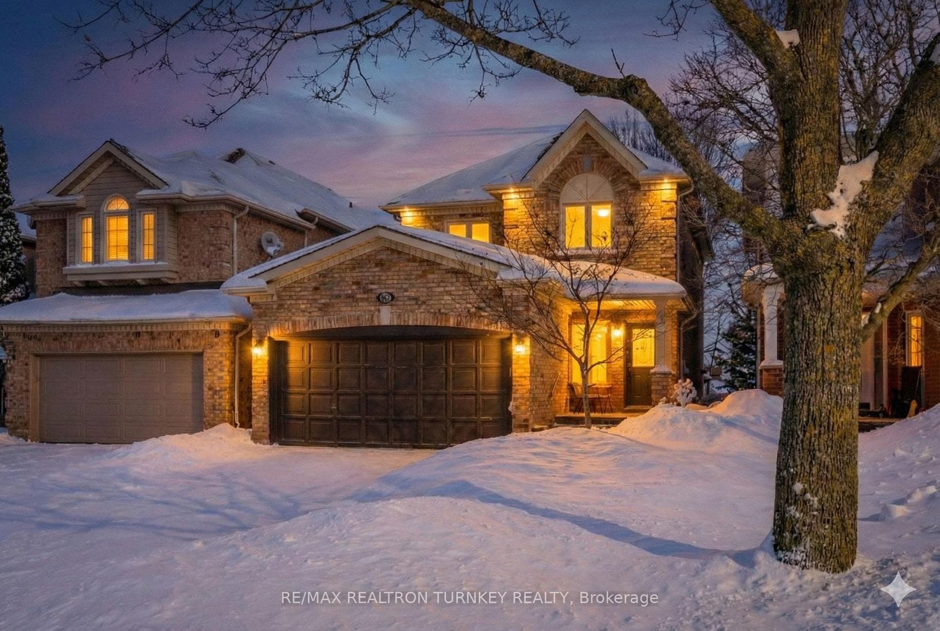 Set on Summerhill's Highest-Demand Cul-de-Sac!