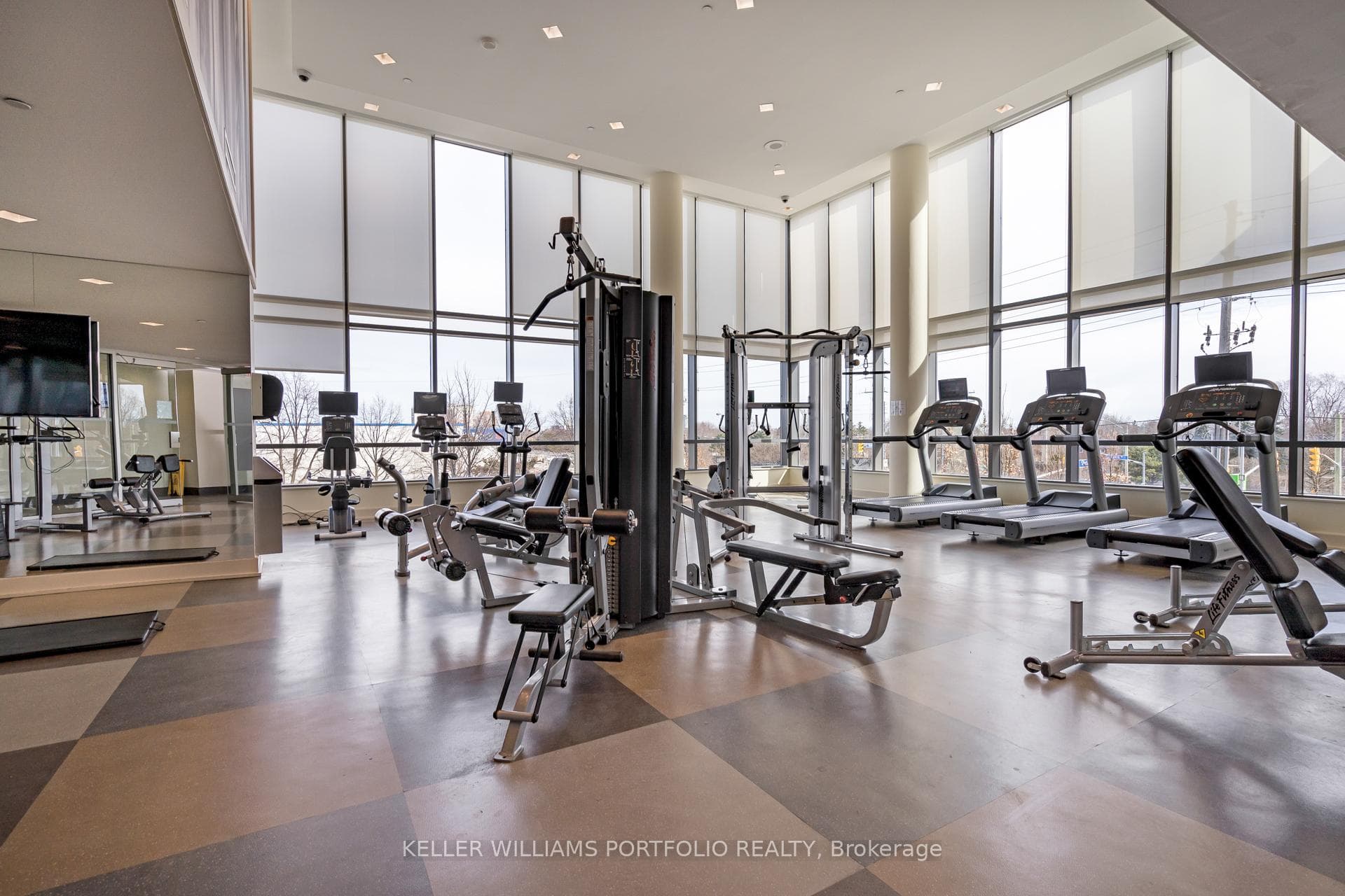 215 Sherway Gardens Road Unit 1102 photo 23