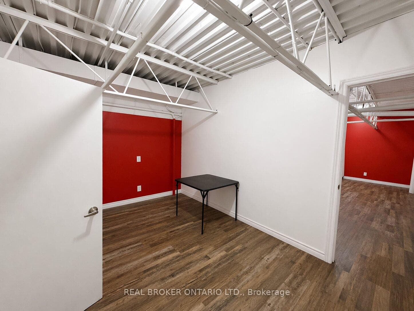 Mezzanine
