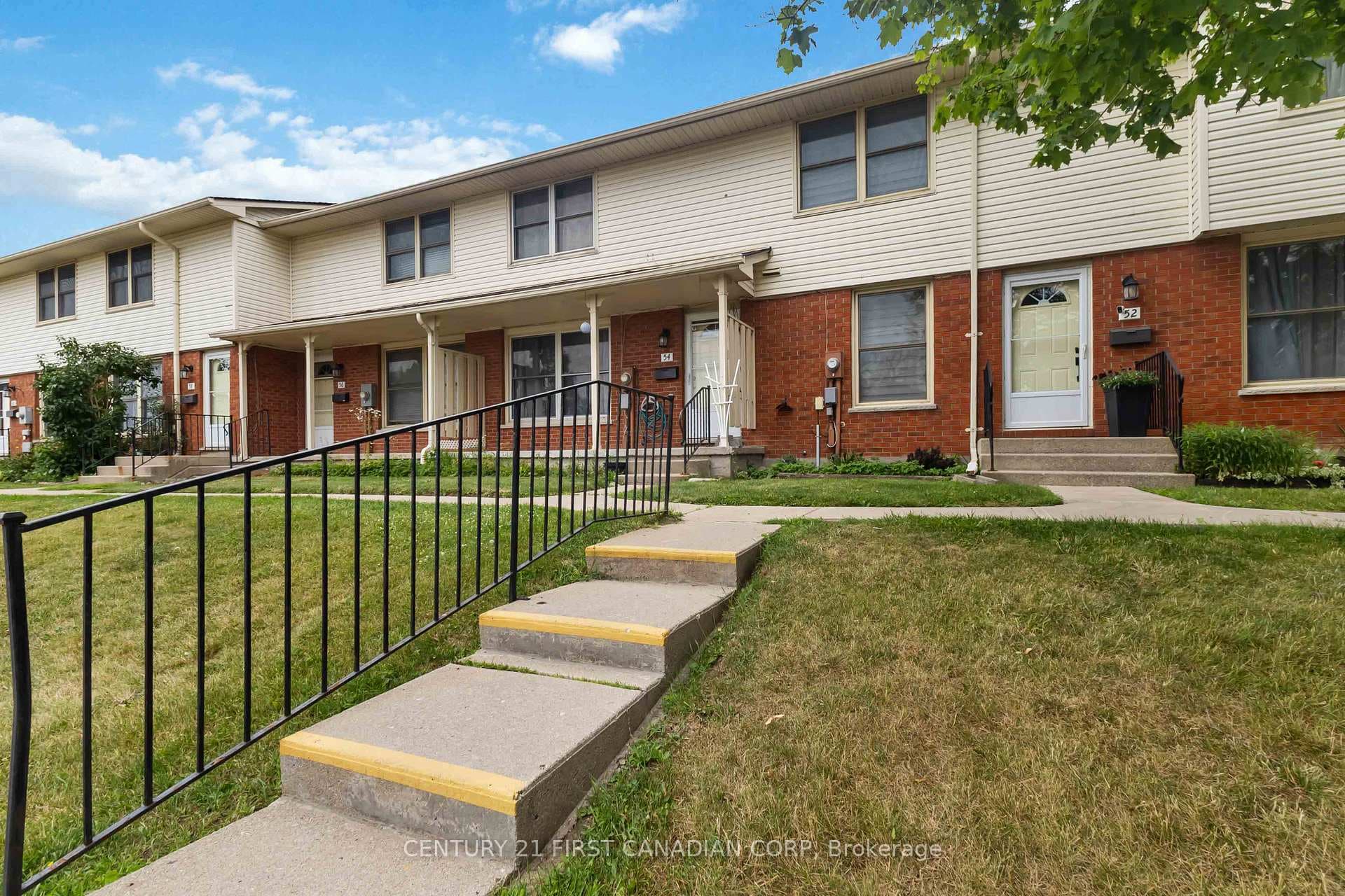 51 Sholto Drive Unit 54 photo 2
