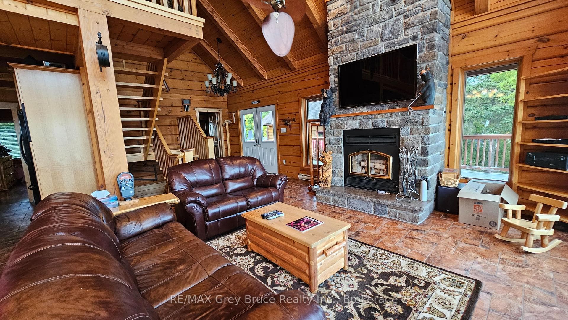 76 Miller Lake Shore Road photo 5