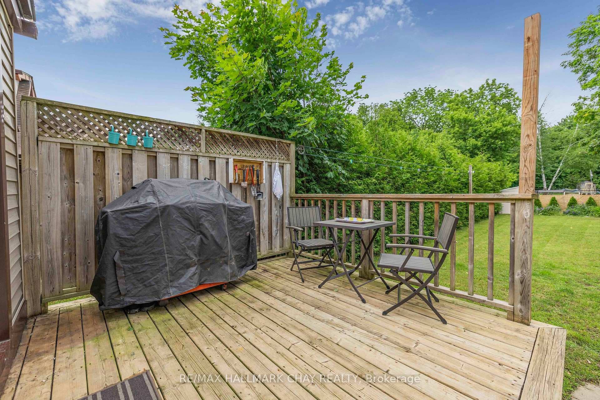 6 George Street in Orillia