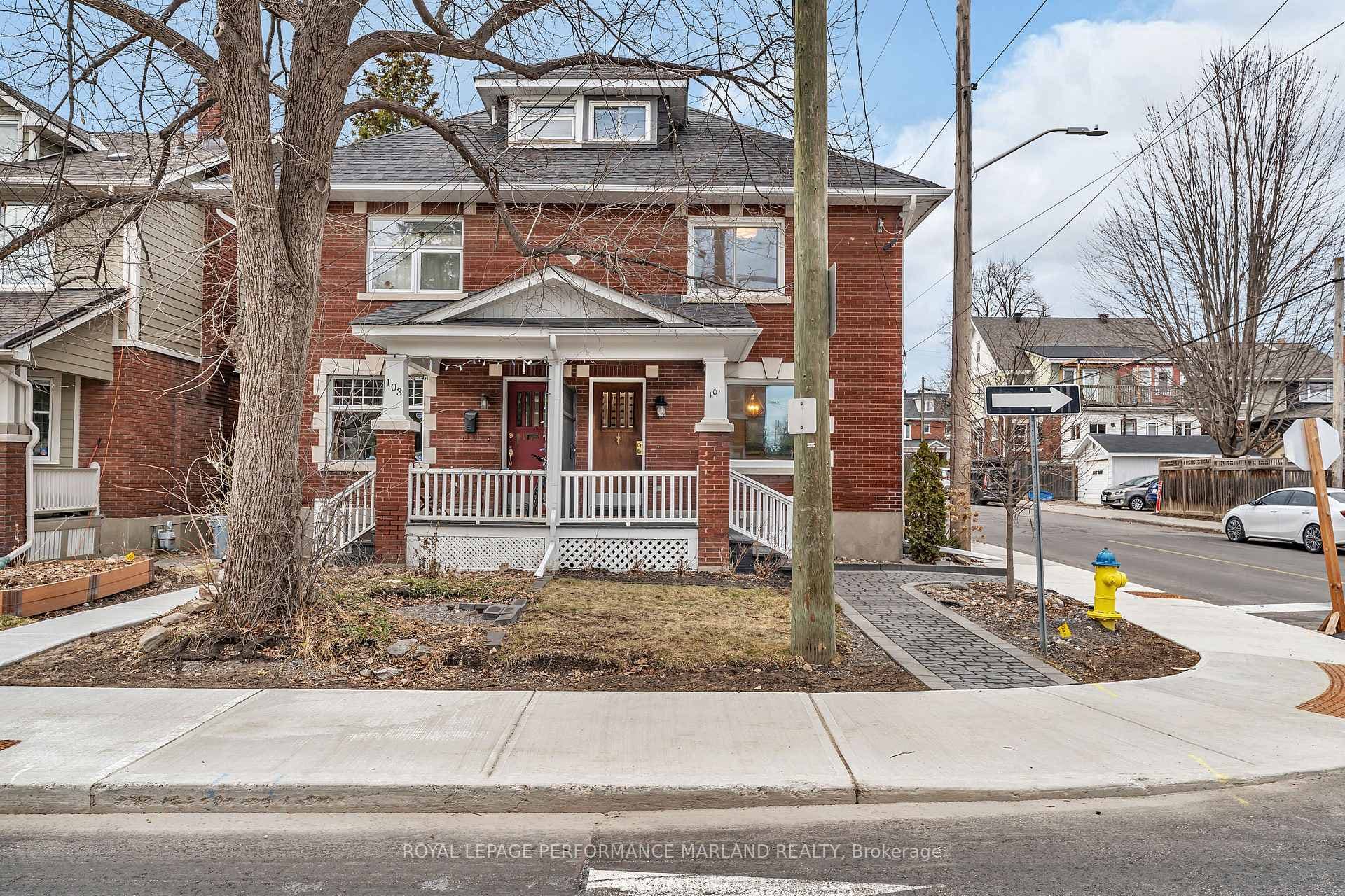 101 Grove Avenue photo 1