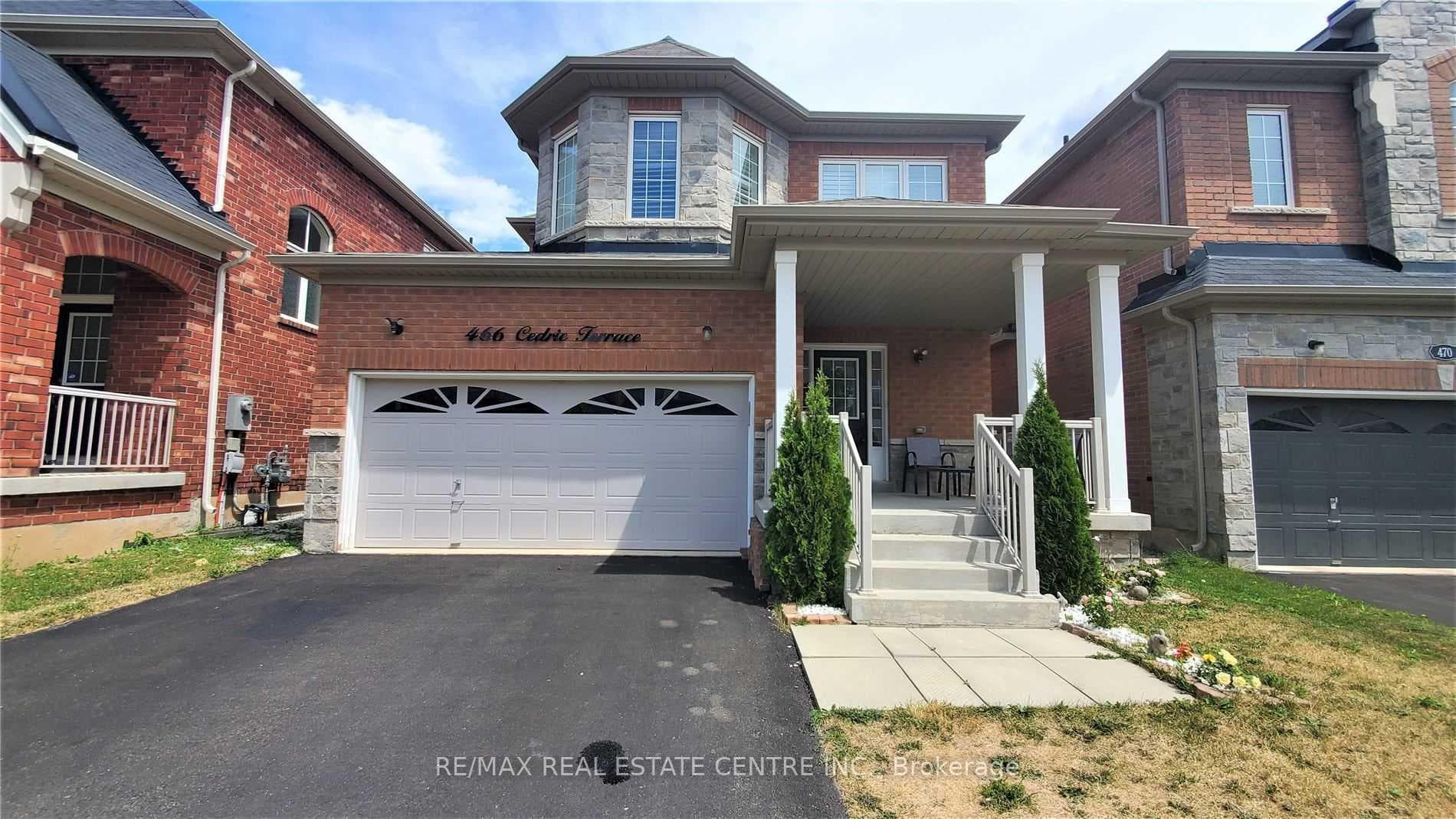 466 Cedric Terrace photo 1