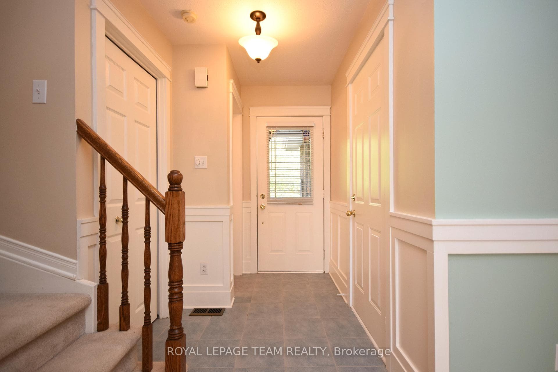 Foyer