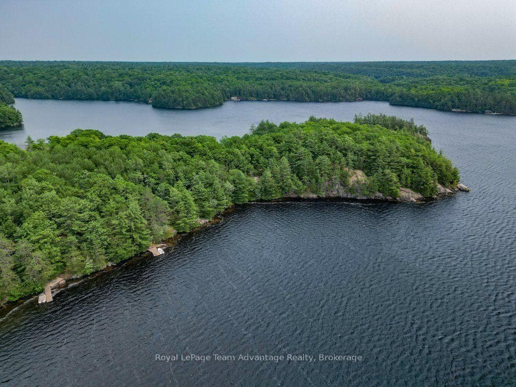 102 Blackstone Lake Water N/A photo 36