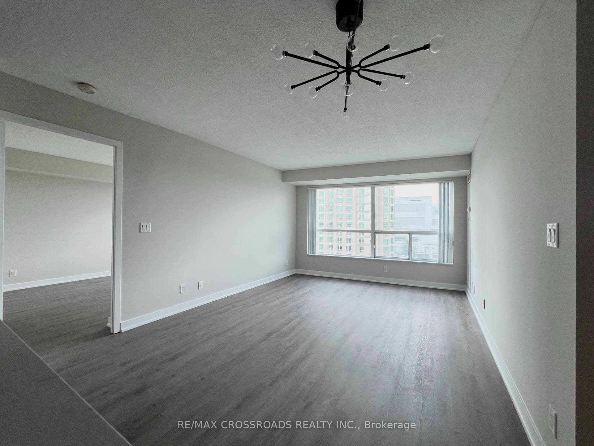 Living & Dining Room