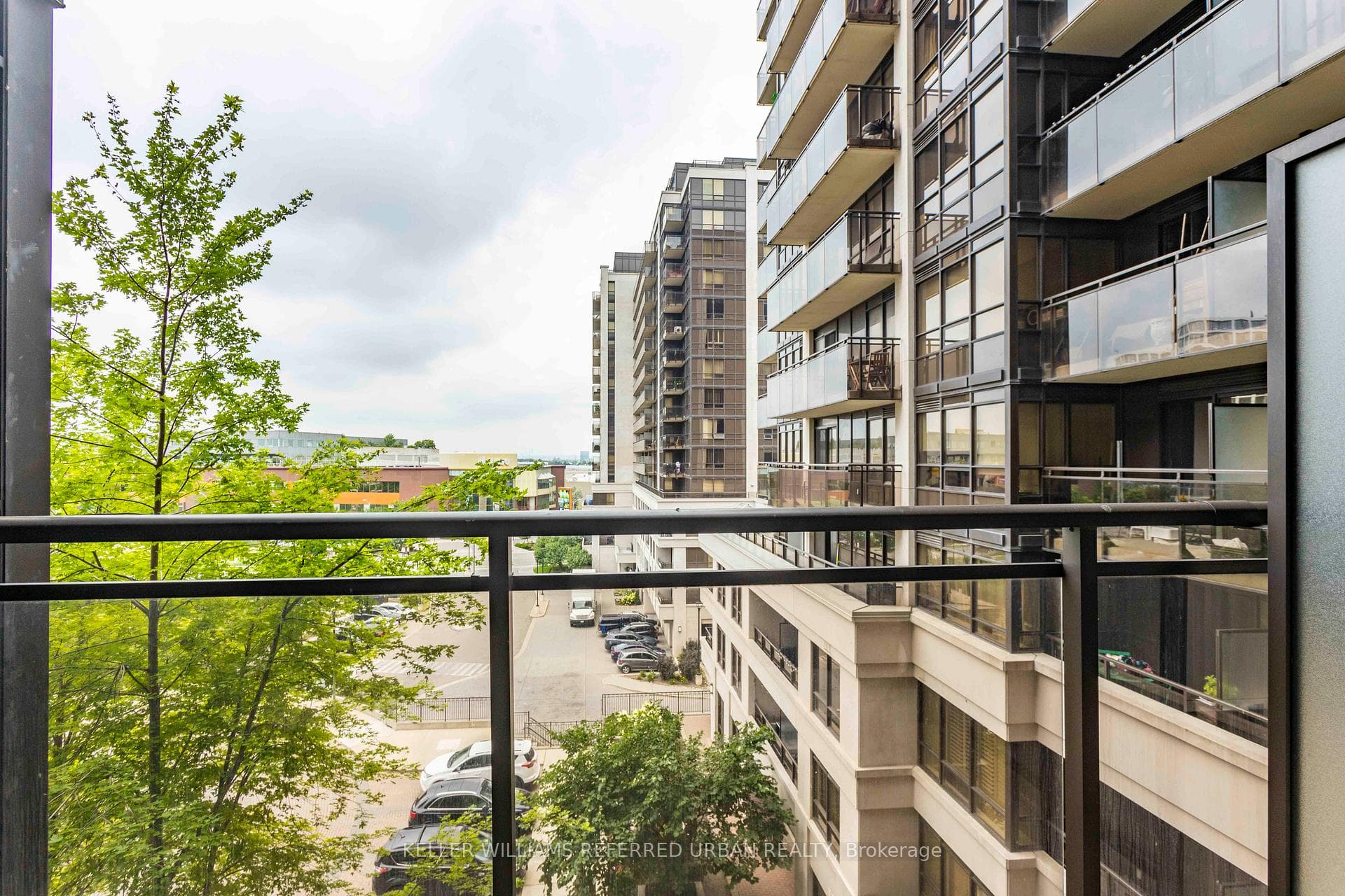1060 Sheppard Avenue Unit 520 photo 20