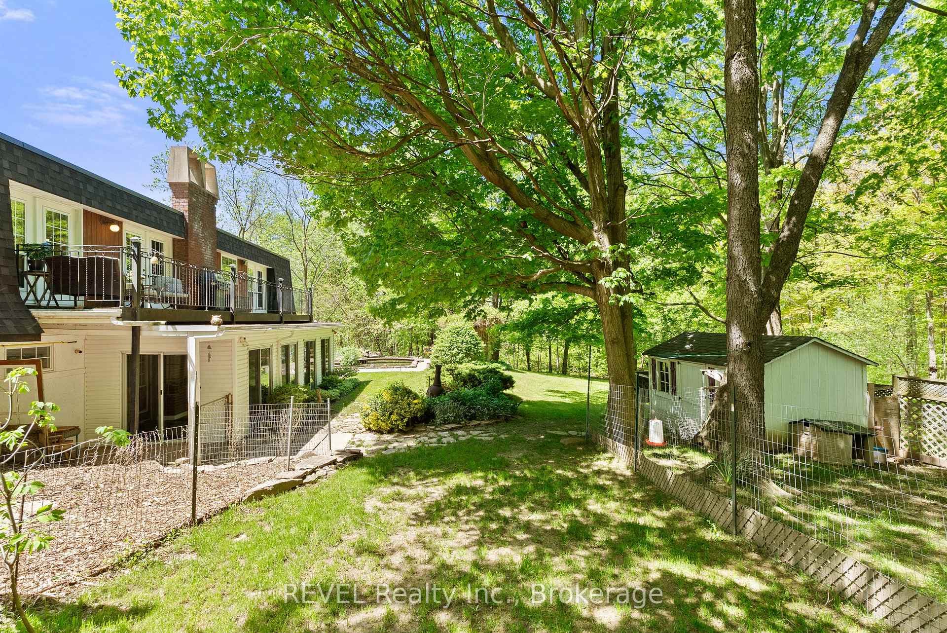 196 Warner Road photo 36