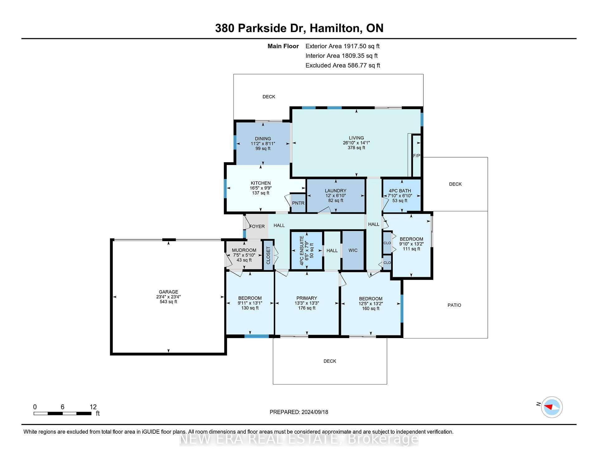380 Parkside Drive photo 40