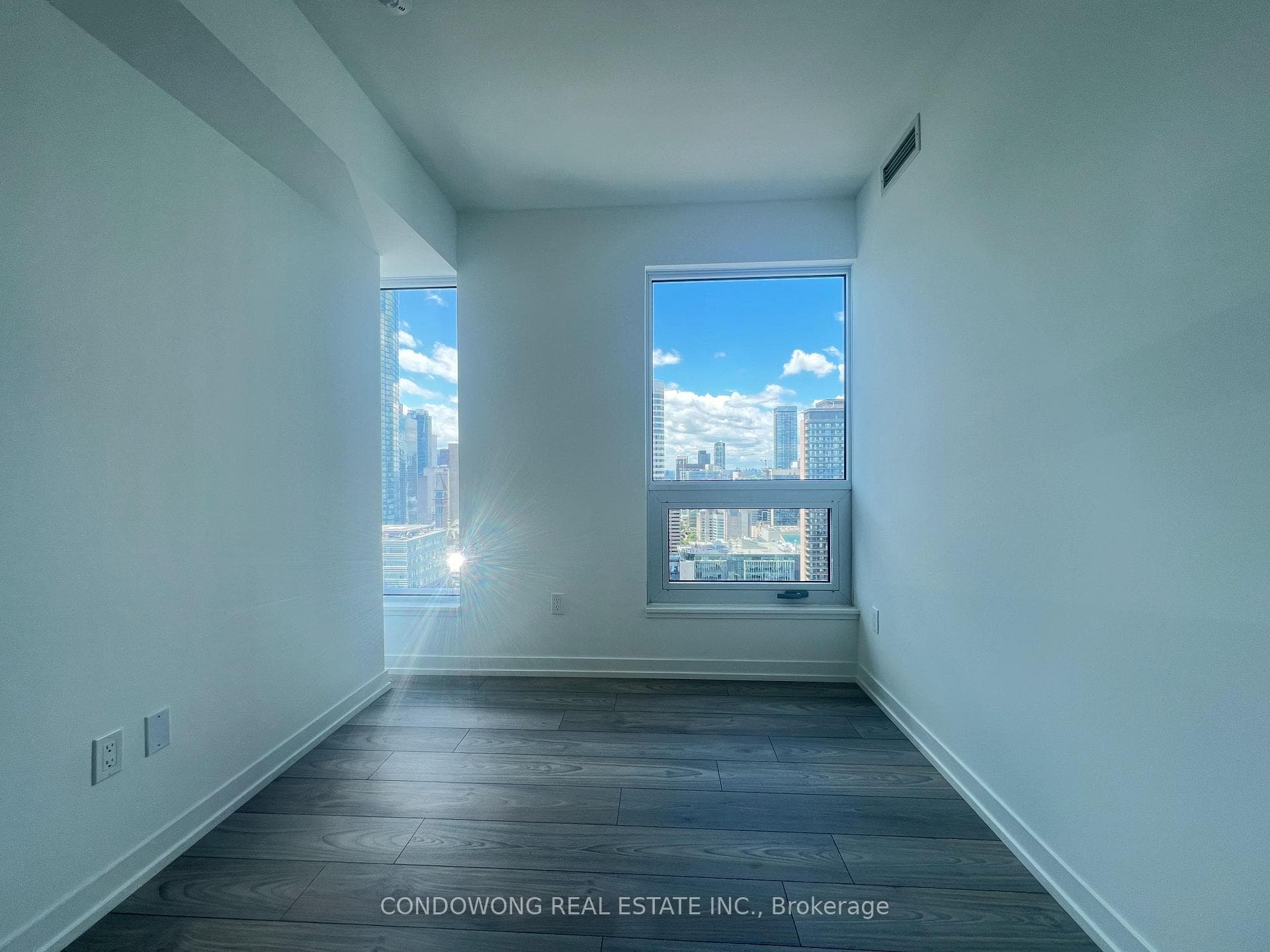 82 Dalhousie Street Unit 3607 photo 11