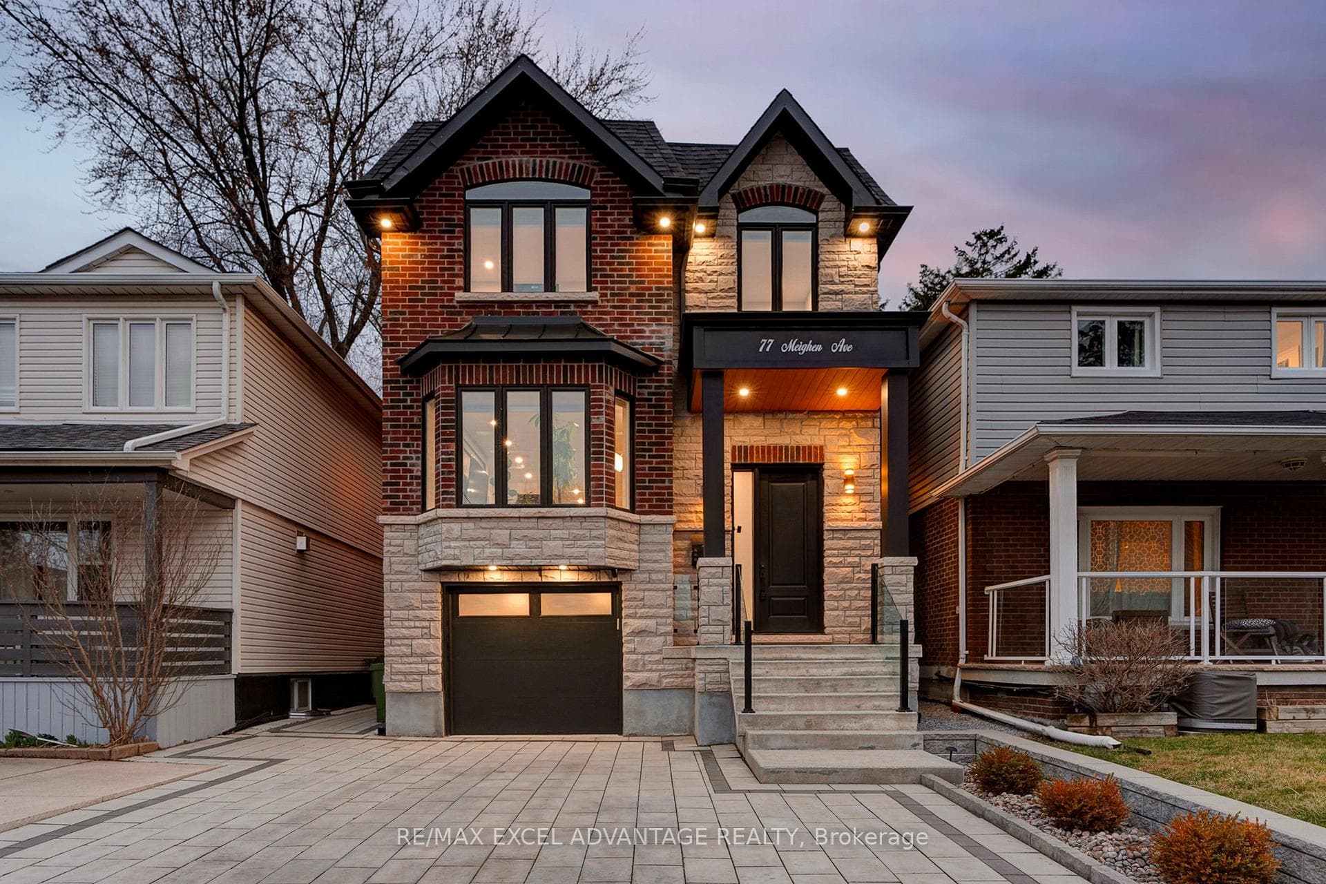 77 Meighen Avenue photo 1