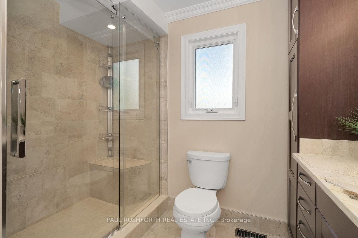 4 Piece Ensuite