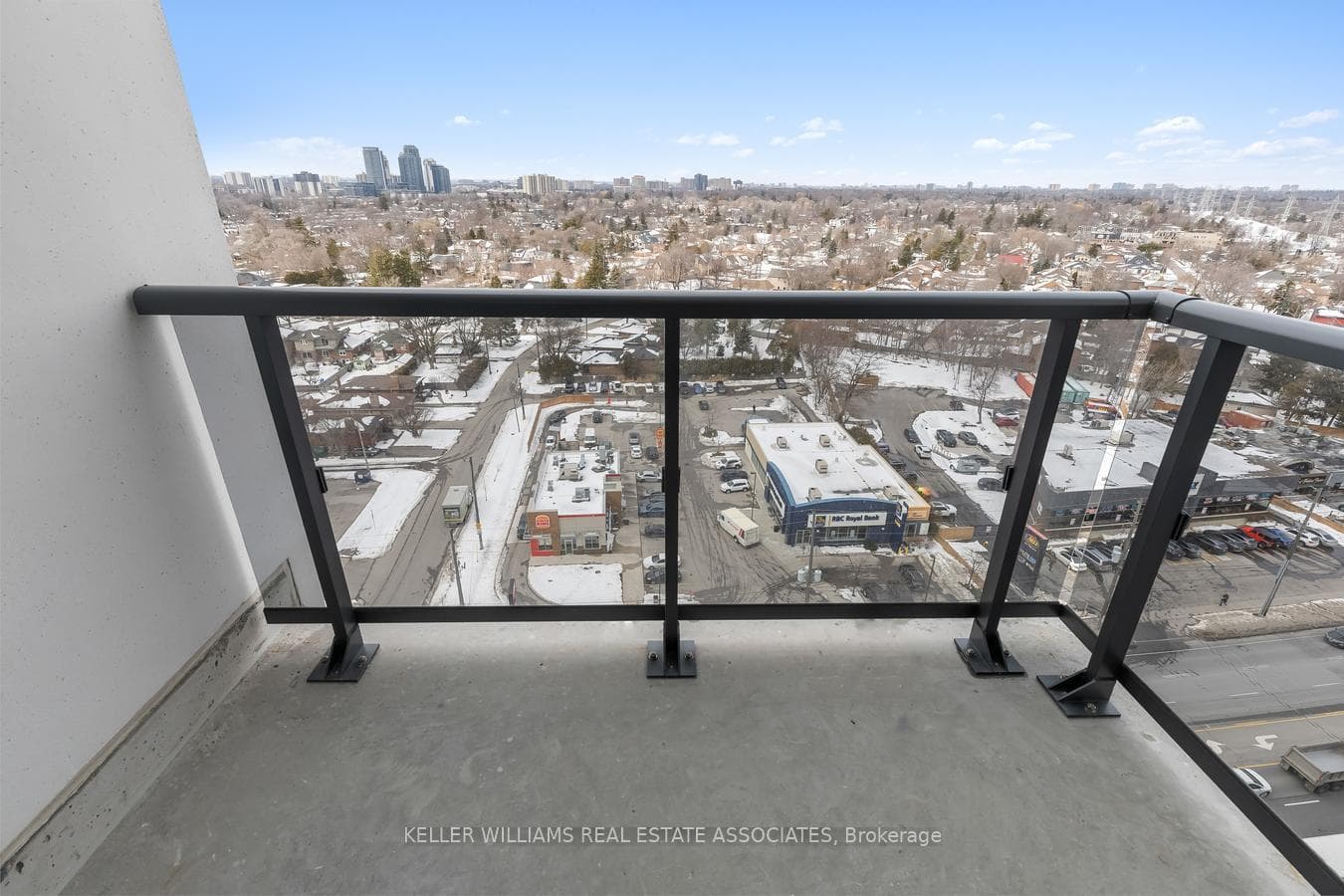 30 Samuel Wood Way Unit 1403 photo 19