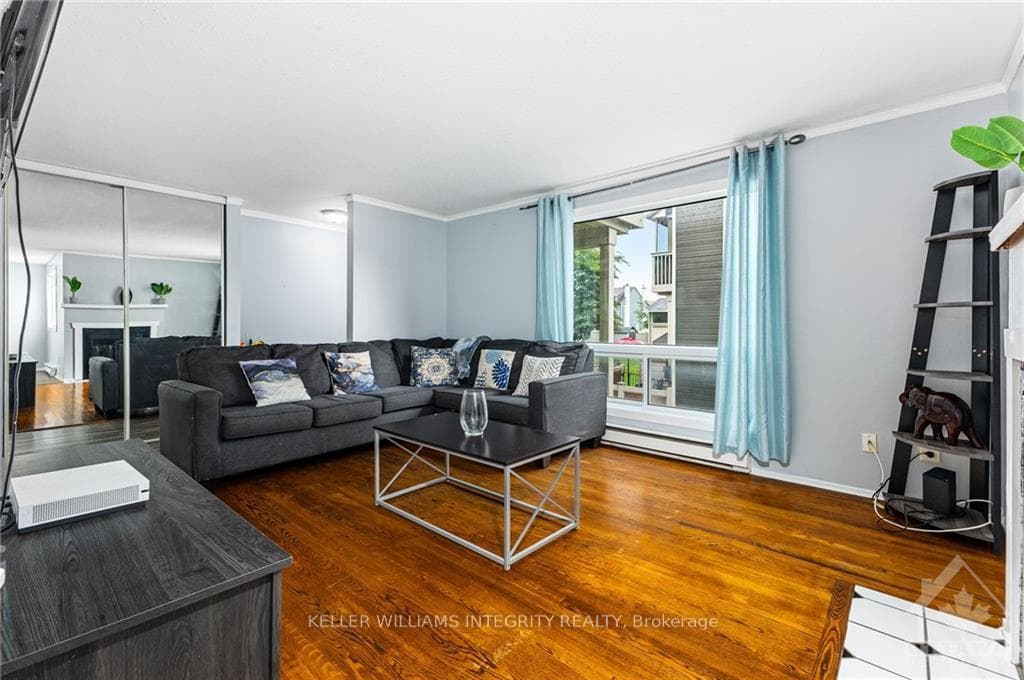 770 ST ANDRE Drive Unit 18A photo 5