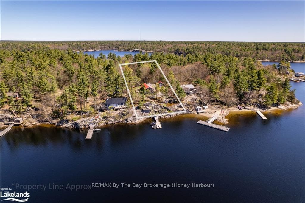 18318 GEORGIAN BAY SHR N/A photo 2