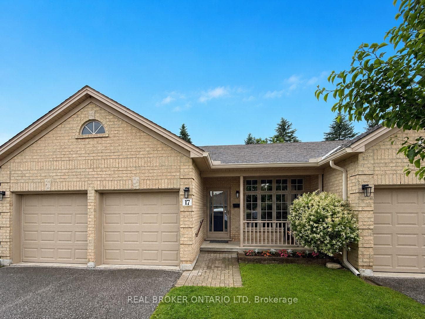 7 Cadeau Terrace Unit 17 photo 2