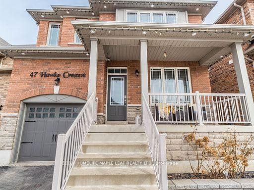 47 Hawke Crescent photo 18
