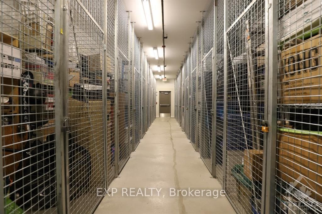 345 ST DENIS Street Unit 210 photo 23