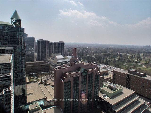 5162 Yonge Street Unit 2911 photo 17