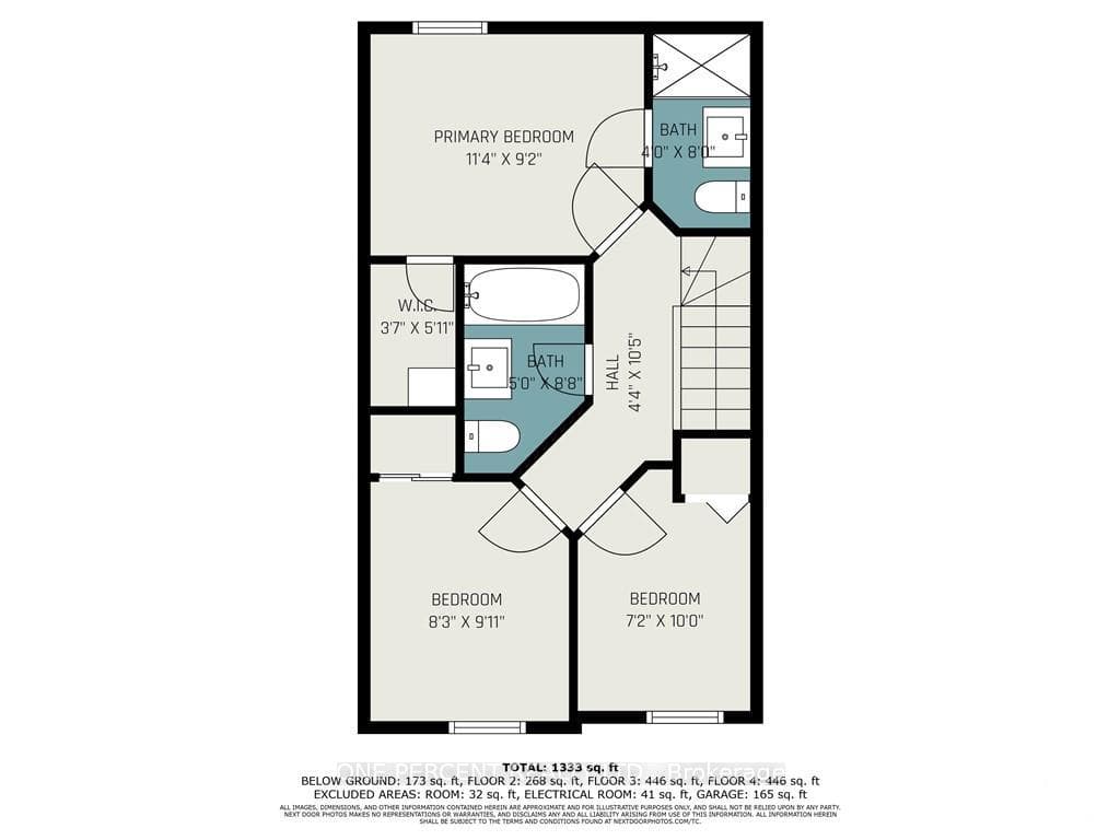 370 MOFFATT POND Court photo 12