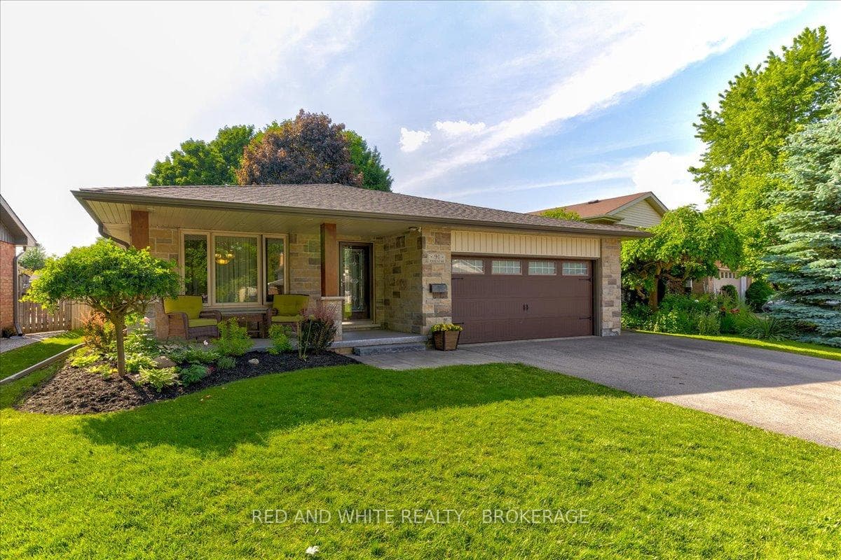 91 FOXHUNT Road photo 25