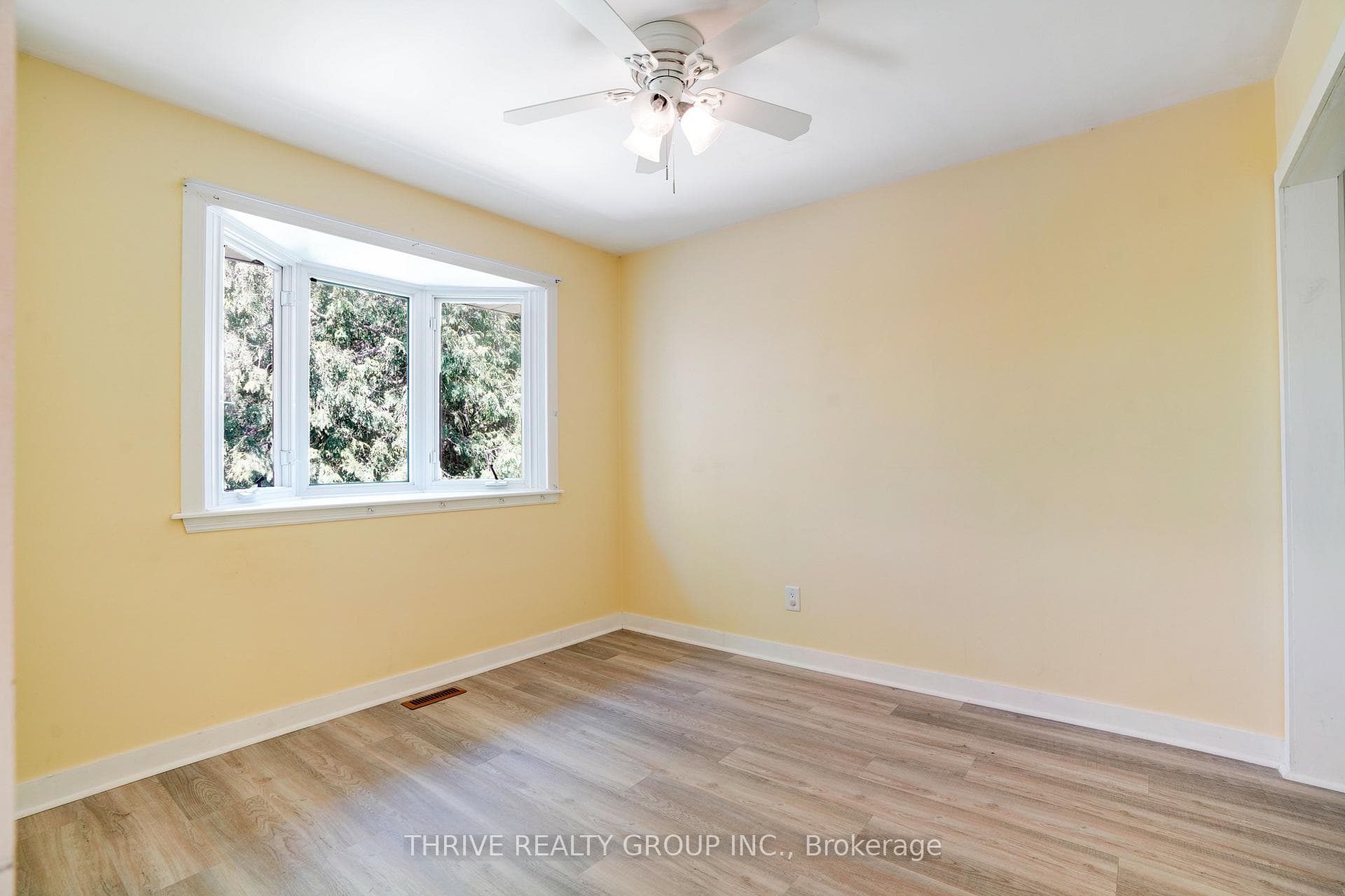 Second bedroom main