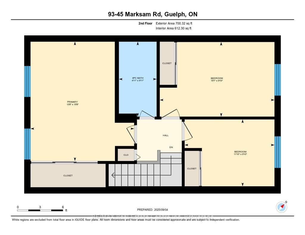 45 Marksam Road Unit 93 photo 21