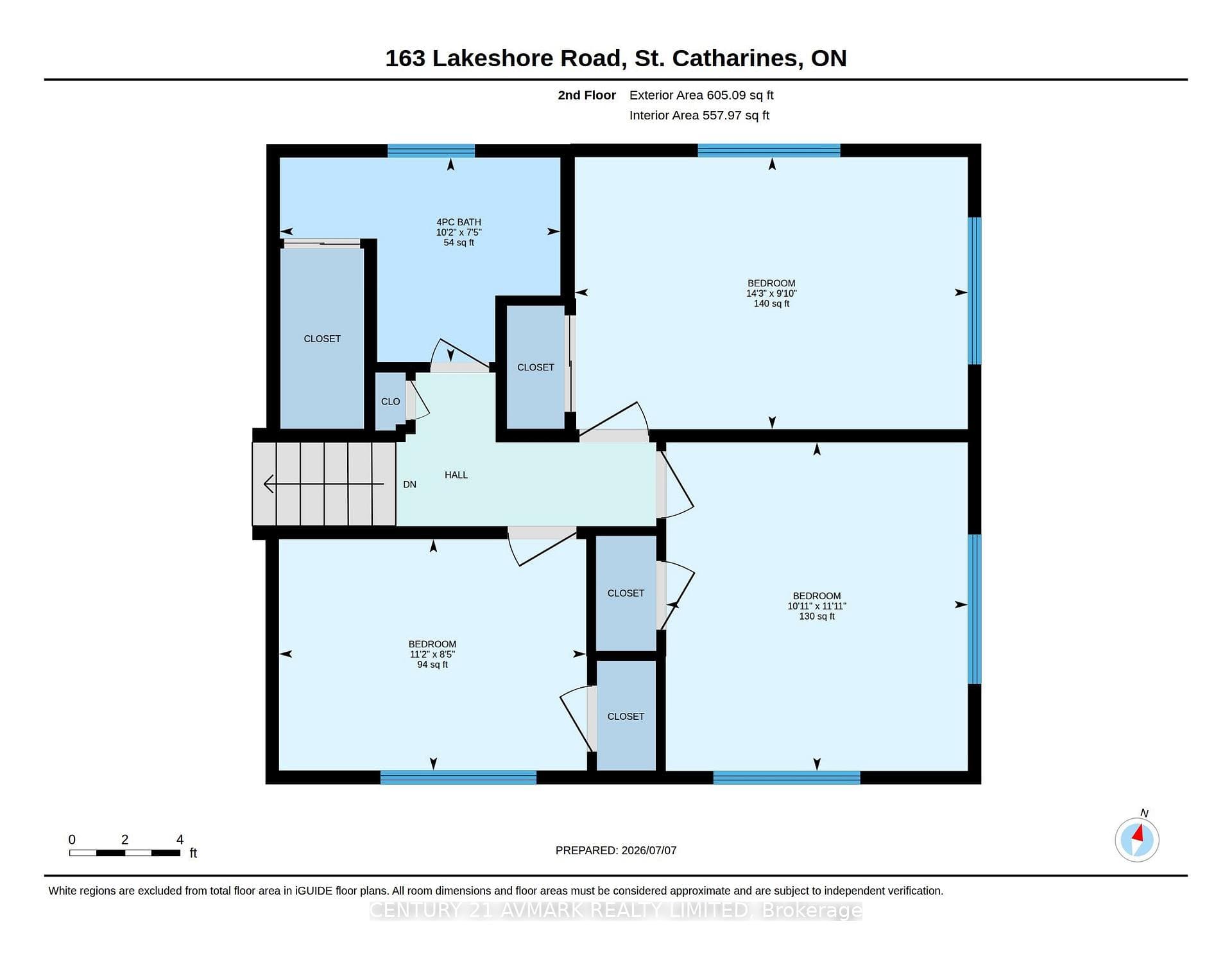163 Lakeshore Road photo 47