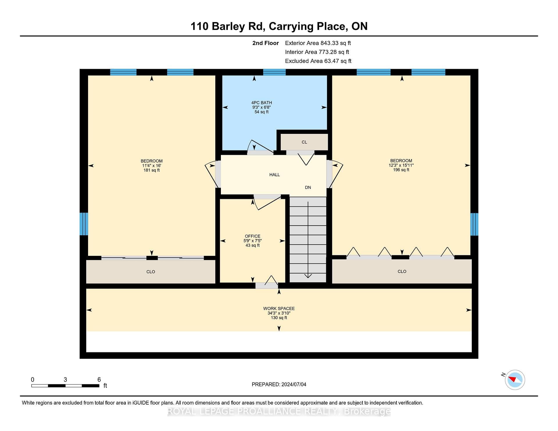 110 Barley Road photo 37