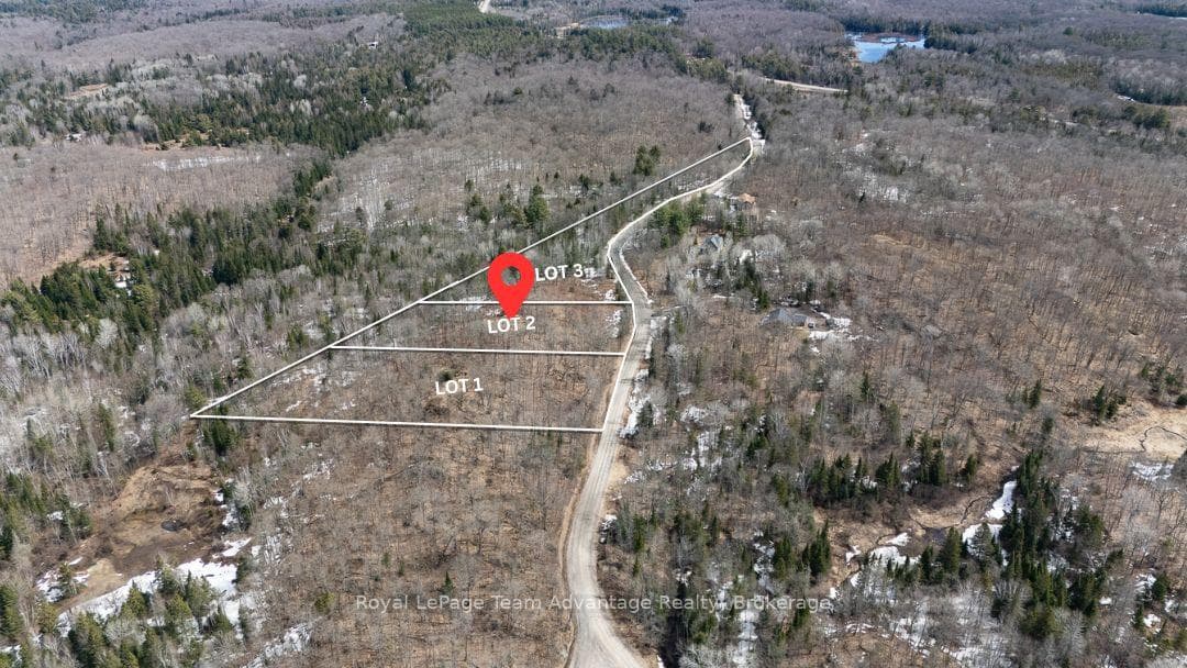 Lot 2 Lorimer Lake Road photo 3