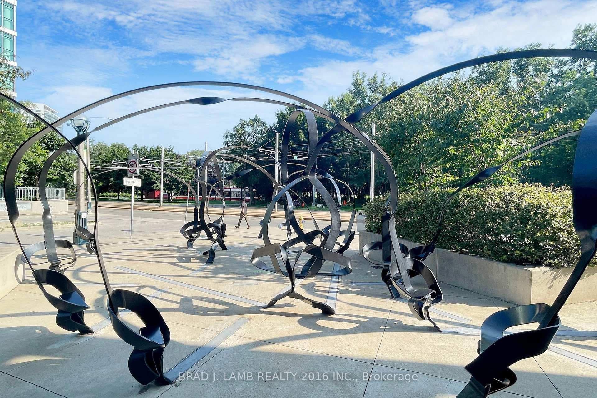 231 Fort York Boulevard Unit 1611 photo 45