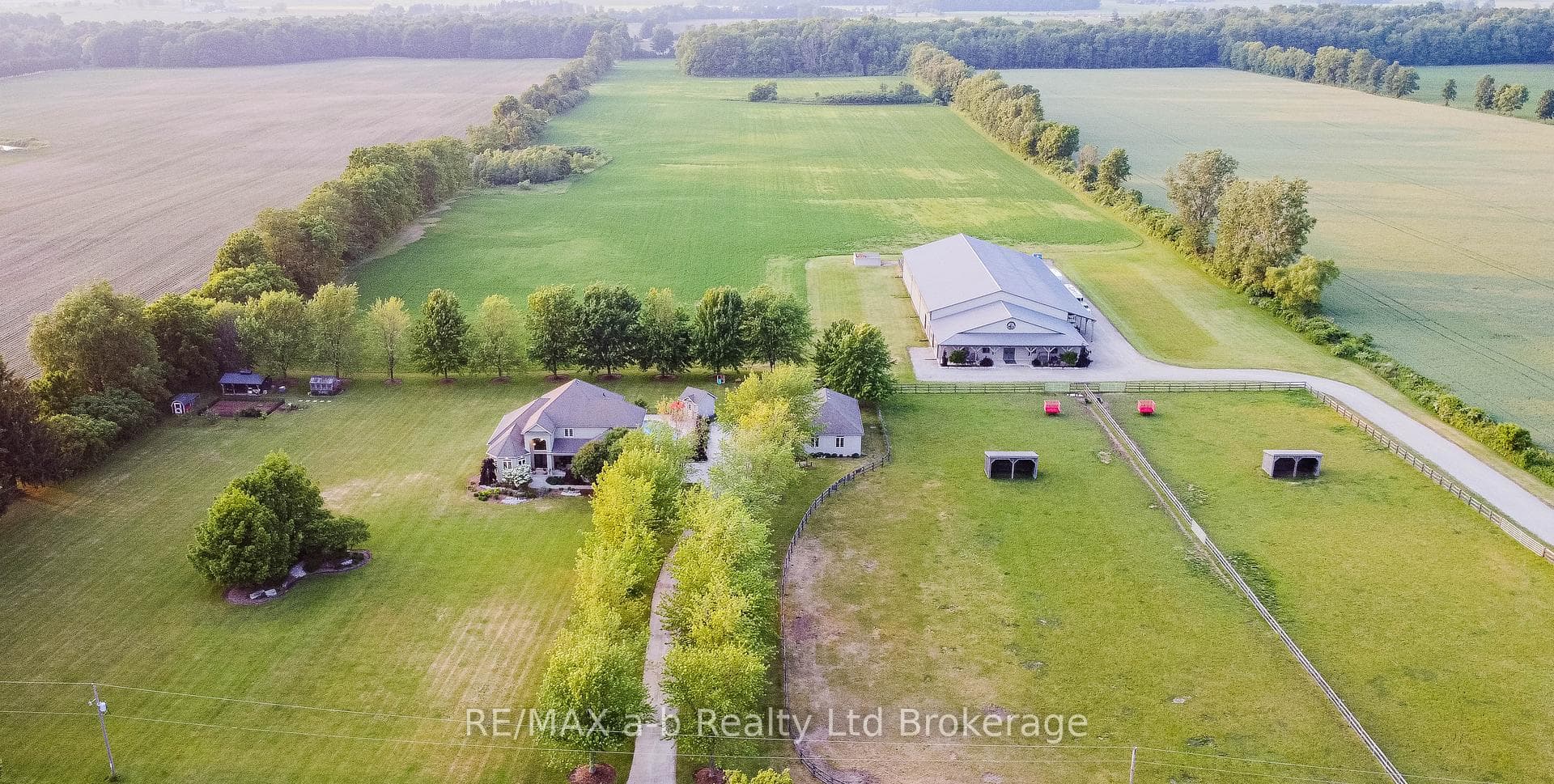 55226 Best Line, Elgin County