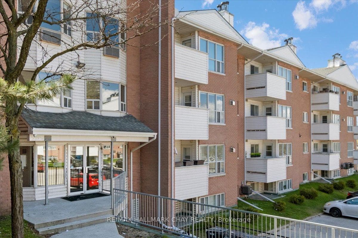120 Bell Farm Road Unit 201 photo 1