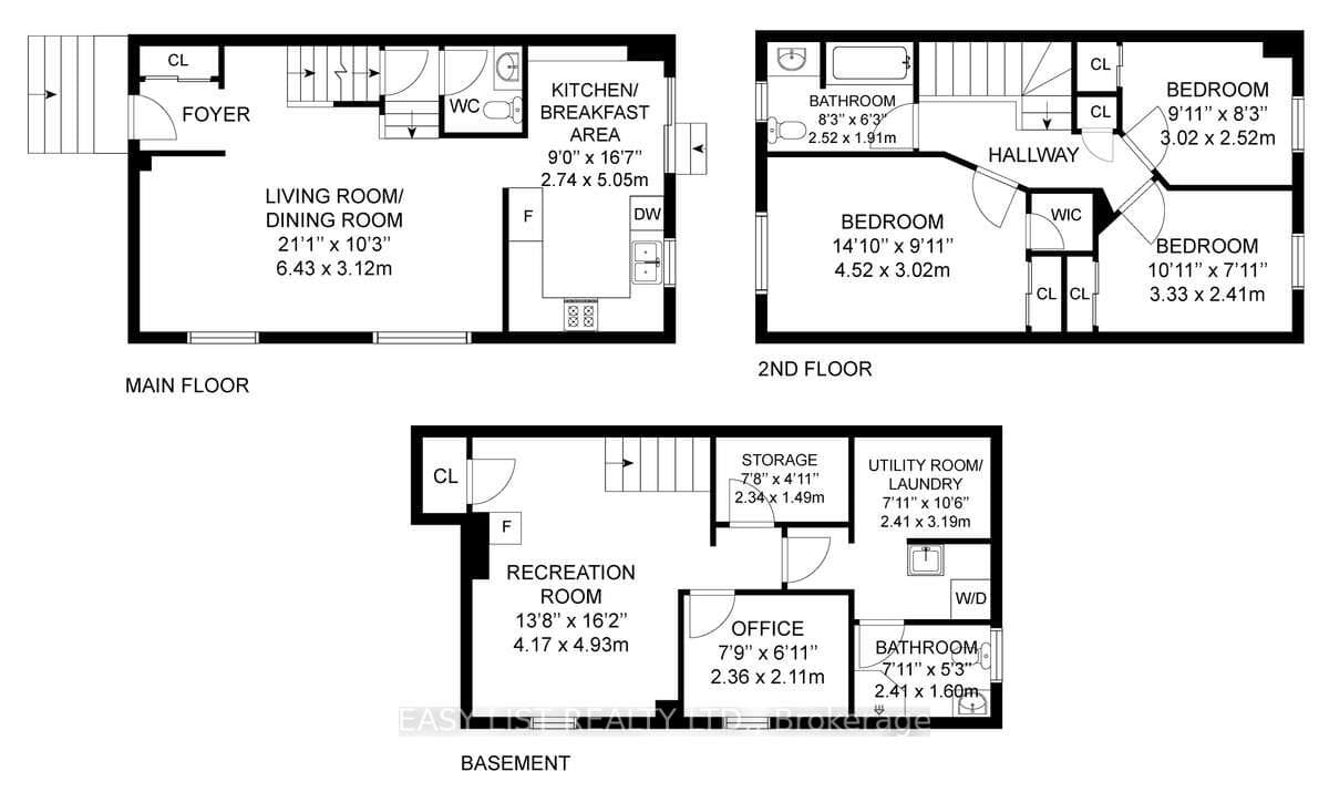 109 Whitney Place photo 31