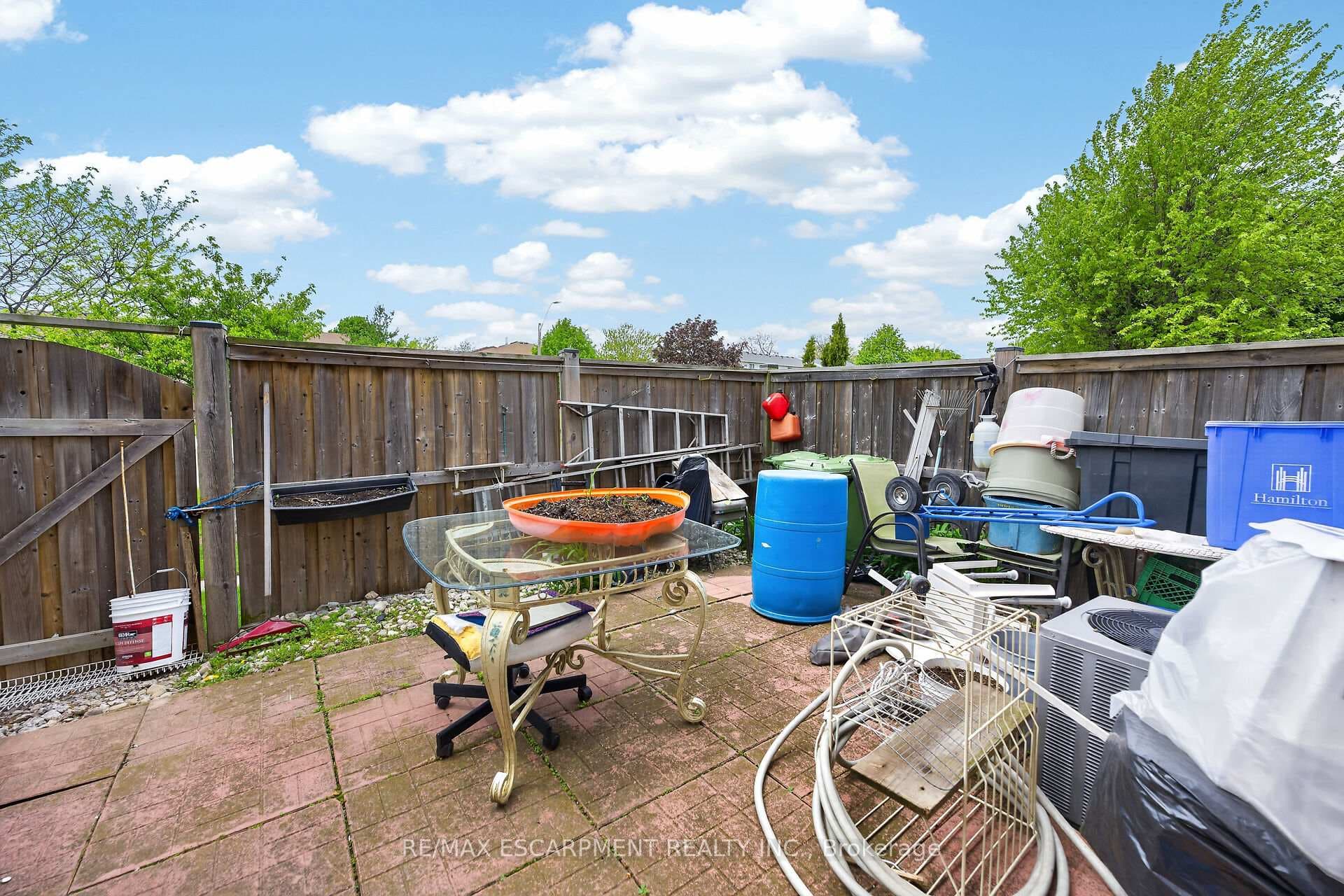 1675 Upper Gage Avenue Unit 47 photo 36