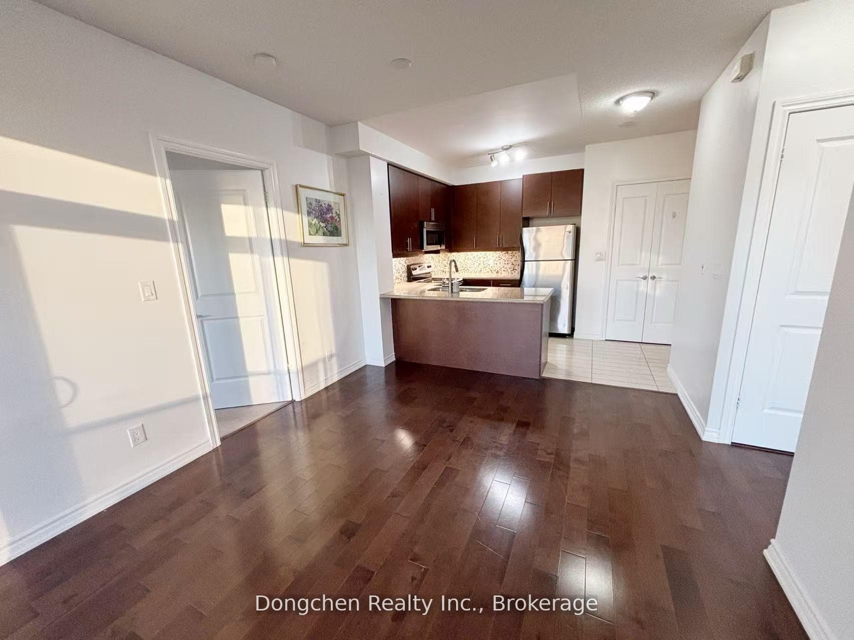 133 Wynford Drive Unit 1401 photo 8