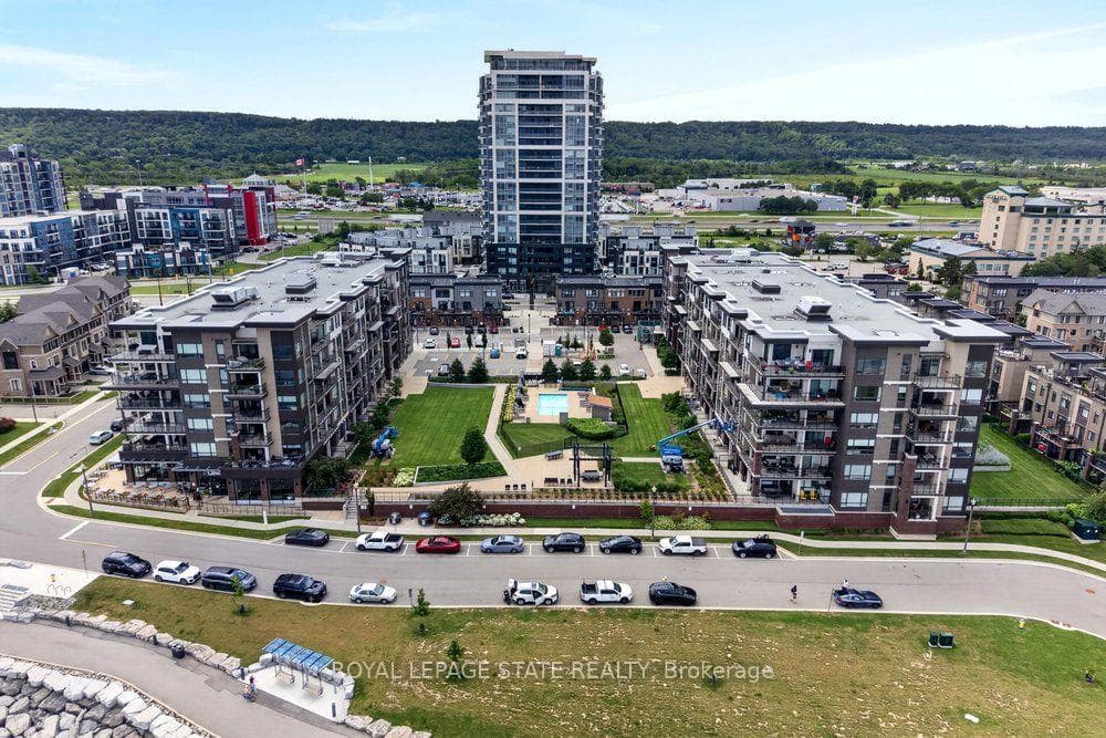 10 Esplanade Lane Unit 306 photo 43