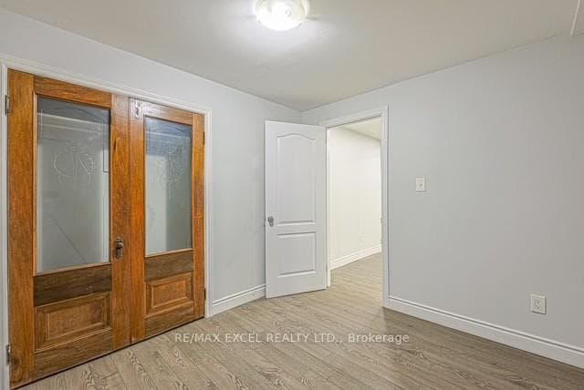 90 Flamborough Basement Drive photo 11
