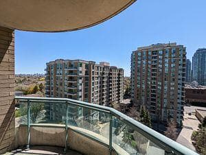 8 Pemberton Avenue Unit 1106 photo 24