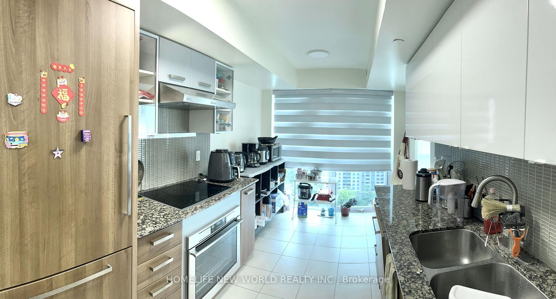 5168 Yonge Street Unit 2005 photo 10