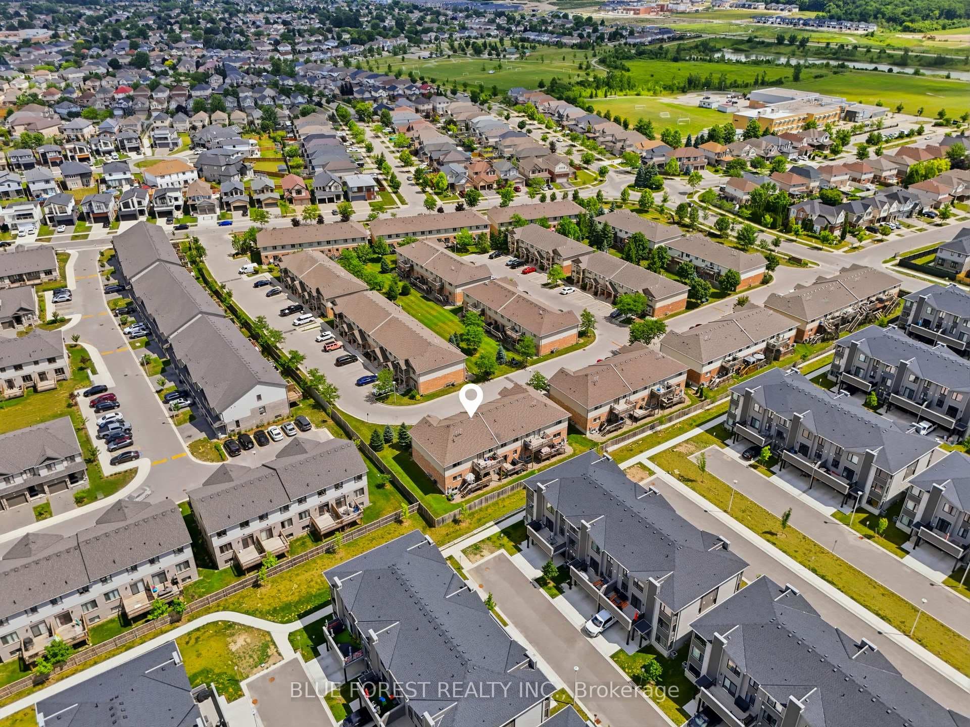 3320 Meadowgate Boulevard Unit 124 photo 27