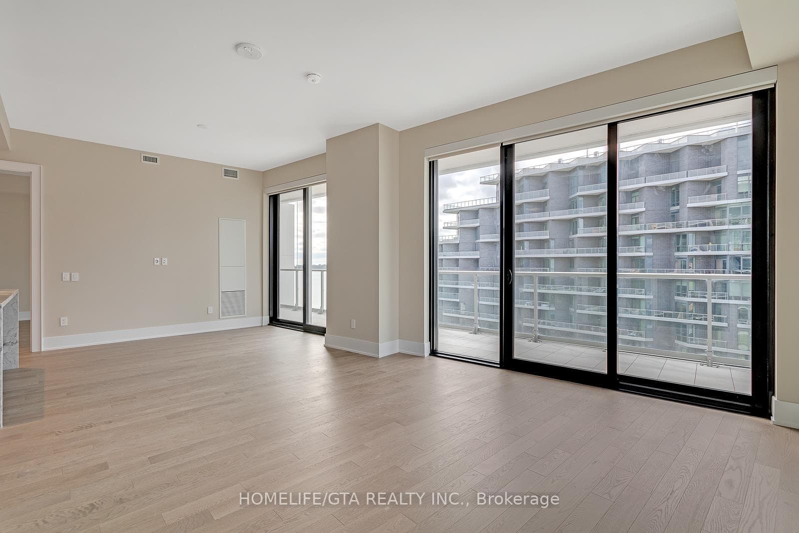 118 Merchants' Wharf N/A Unit 901 photo 22
