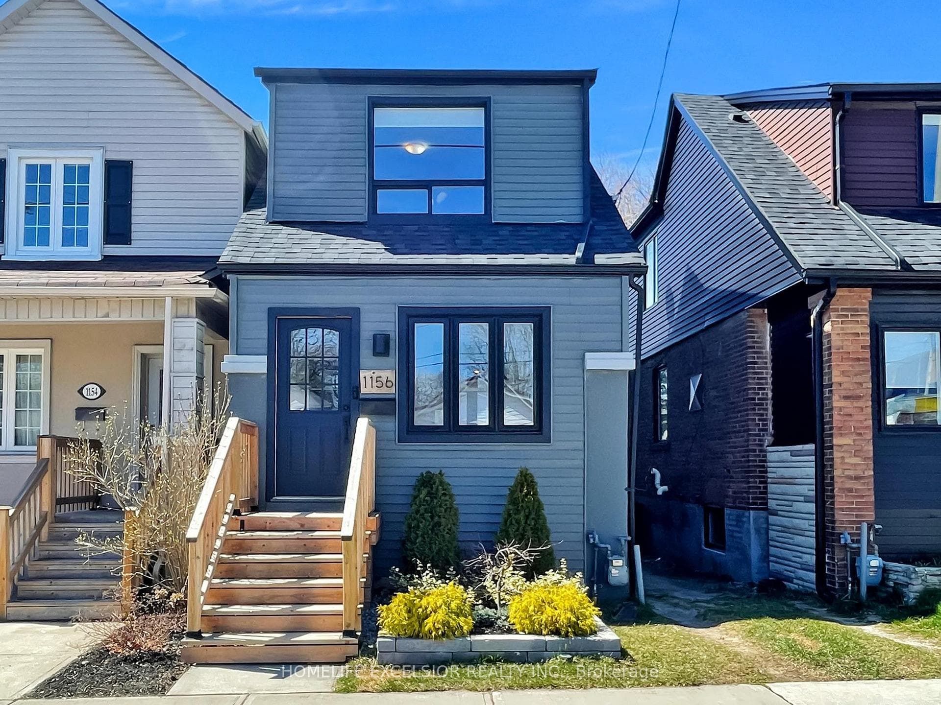 1156 Woodbine Avenue photo 1