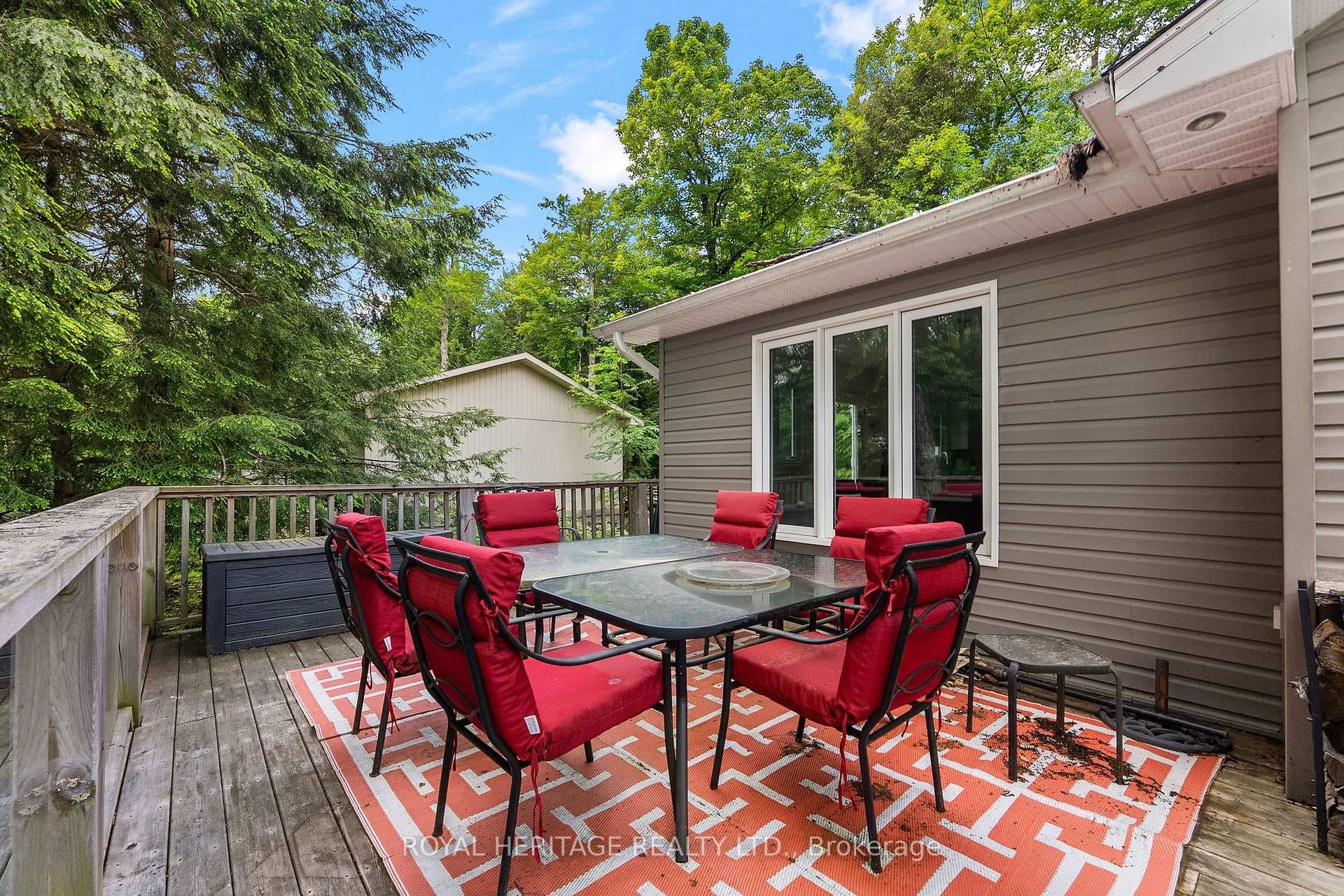 1160 Minnow Drive photo 33