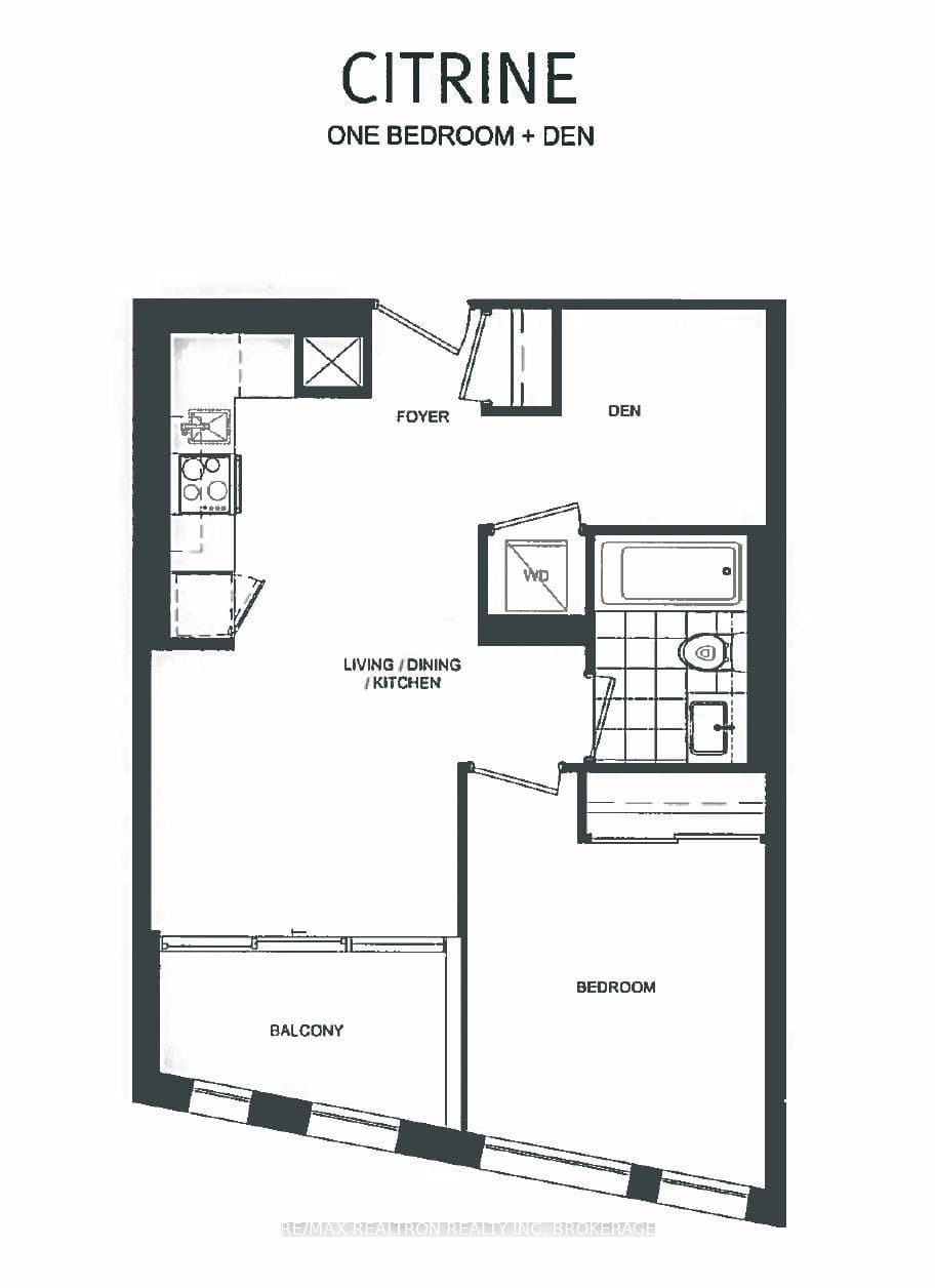 121 St. Patrick Street Unit 910 photo 10
